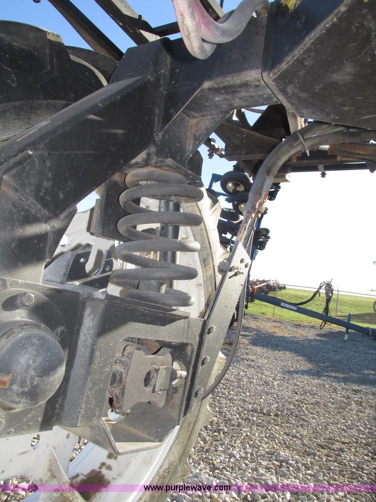 image for item G9900 1992 Tyler Patriot self-propelled sprayer