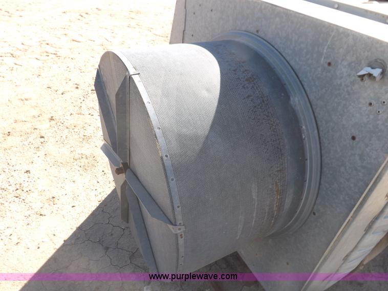 image for item H9013 Allis Chalmers six cylinder turbo diesel engine