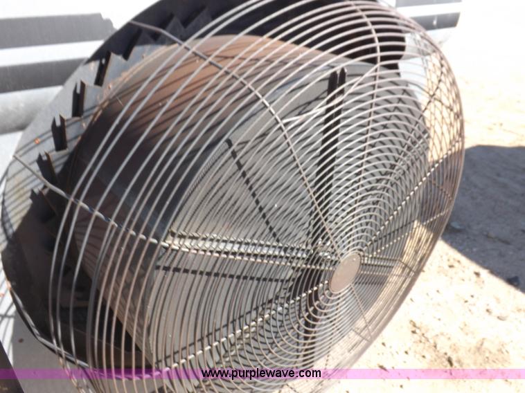 image for item H9014 Allis Chalmers six cylinder turbo diesel engine