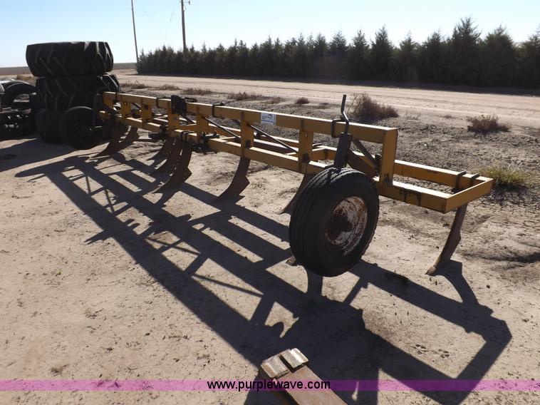 image for item H9015 Hamby 221LTM ripper