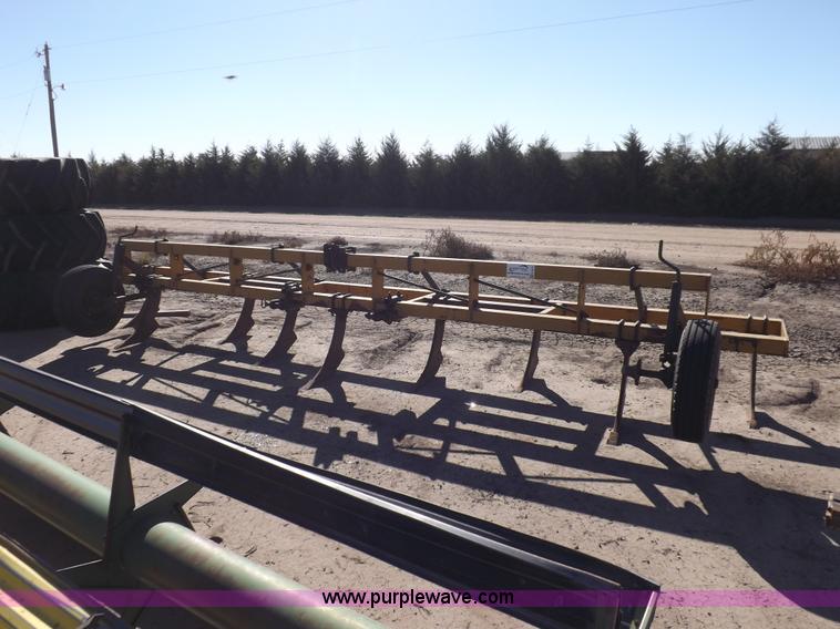 image for item H9015 Hamby 221LTM ripper