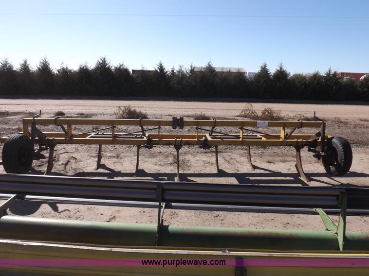 image for item H9015 Hamby 221LTM ripper