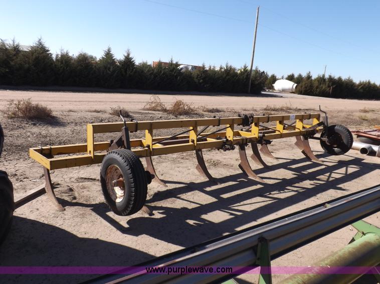 image for item H9015 Hamby 221LTM ripper