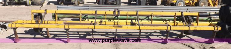 image for item H9015 Hamby 221LTM ripper