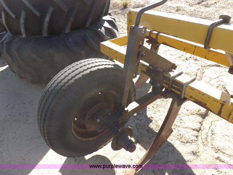 image for item H9015 Hamby 221LTM ripper