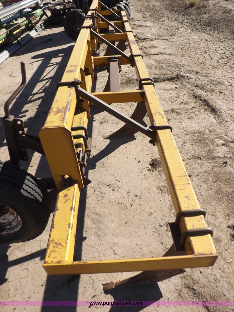 image for item H9015 Hamby 221LTM ripper