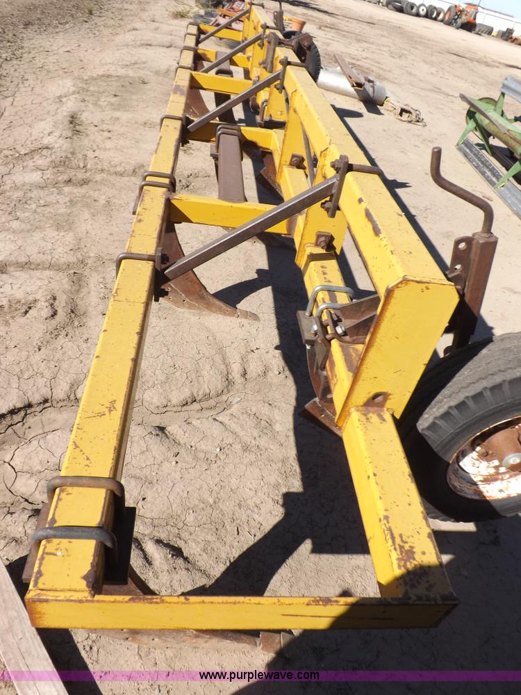 image for item H9015 Hamby 221LTM ripper