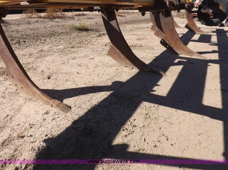 image for item H9015 Hamby 221LTM ripper