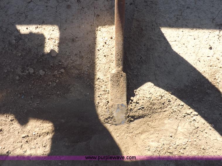 image for item H9015 Hamby 221LTM ripper