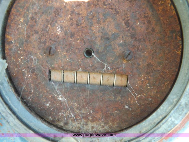 image for item H9017 Ford 8N tractor