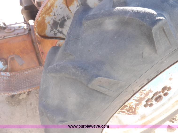 image for item H9017 Ford 8N tractor