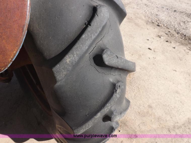 image for item H9017 Ford 8N tractor