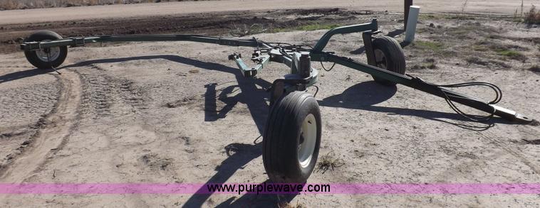 image for item H9019 Baker 2200 hitch