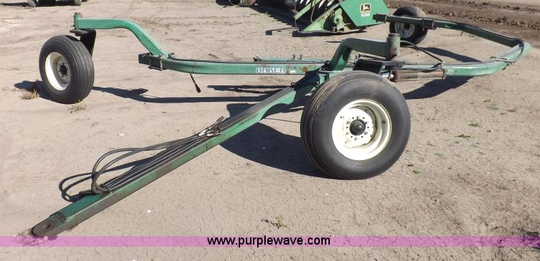 image for item H9019 Baker 2200 hitch