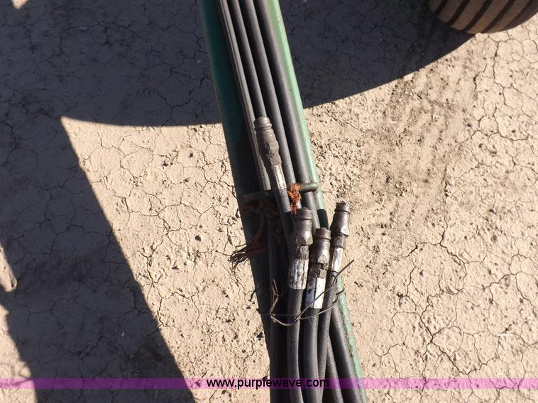 image for item H9019 Baker 2200 hitch