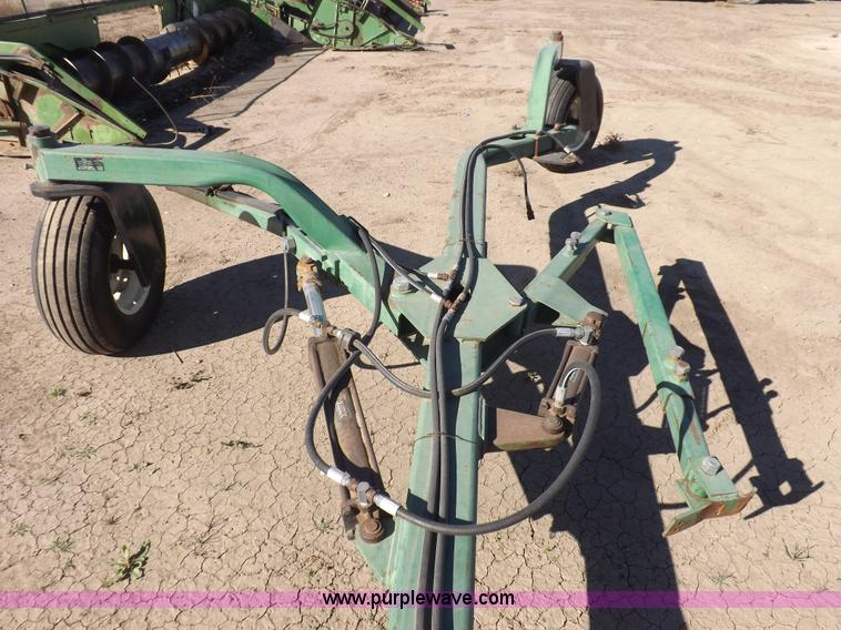 image for item H9019 Baker 2200 hitch