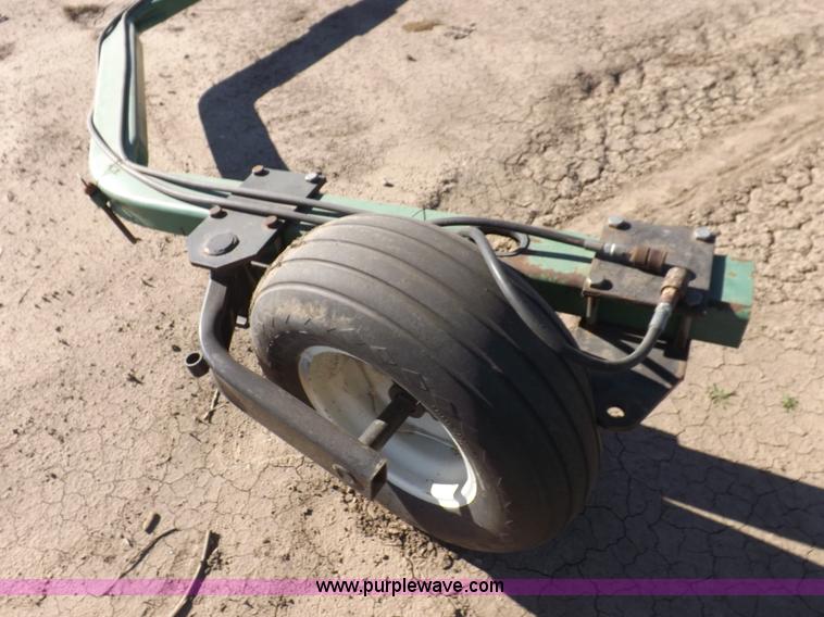 image for item H9019 Baker 2200 hitch