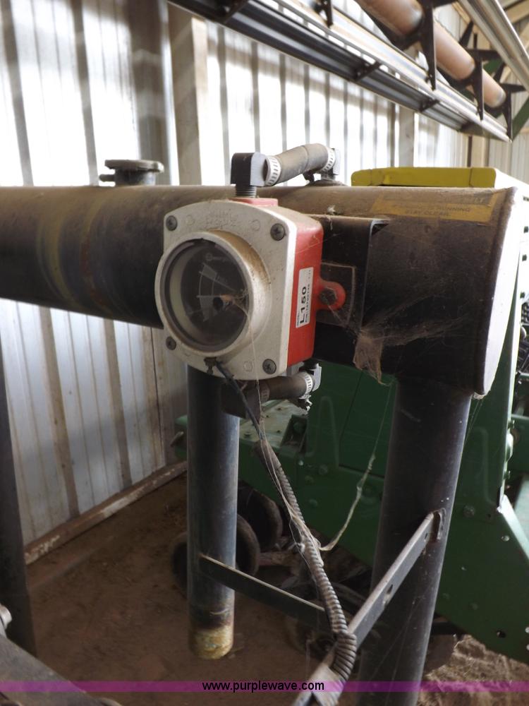 image for item H9025 John Deere 6068 6.8L six cylinder turbo diesel engine