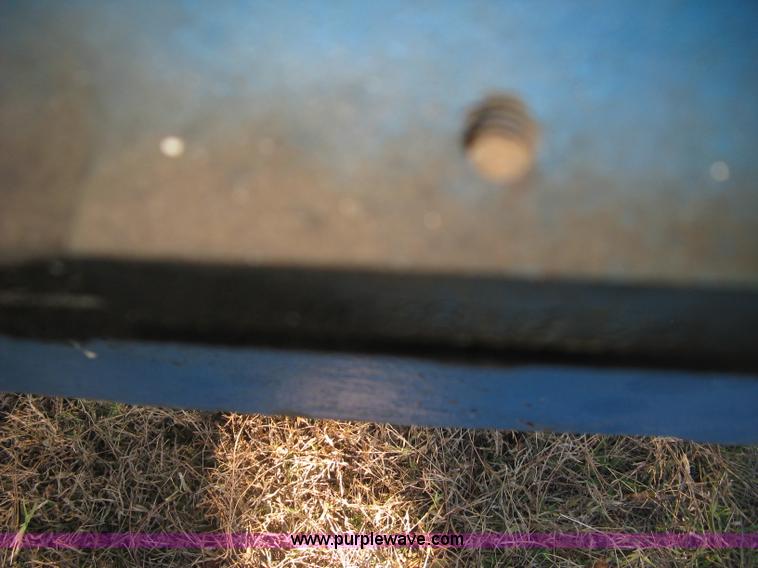 image for item H9373 1979 Ford TW30 tractor