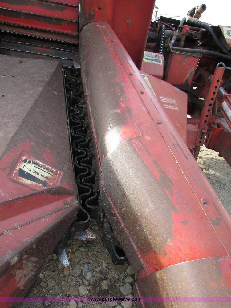 image for item I6005 Gehl C13 two row corn chopper