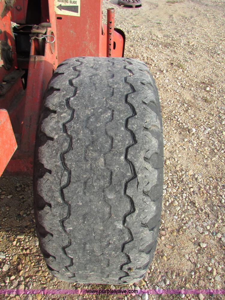 image for item I6005 Gehl C13 two row corn chopper