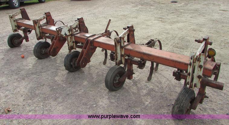 image for item I6006 CrustBuster cultivator