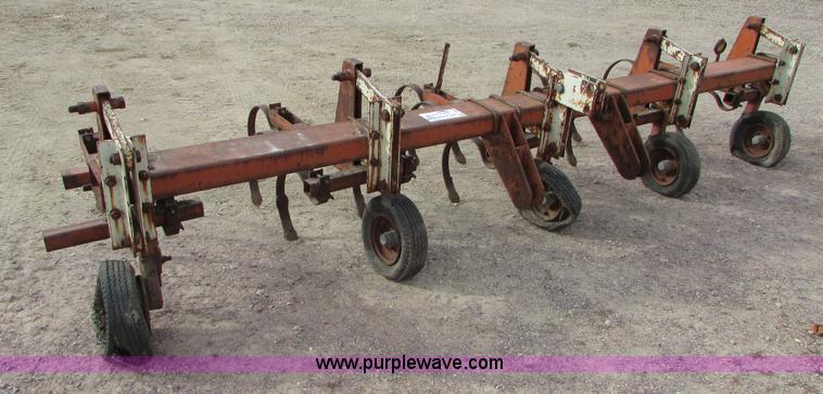 image for item I6006 CrustBuster cultivator