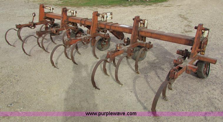 image for item I6006 CrustBuster cultivator