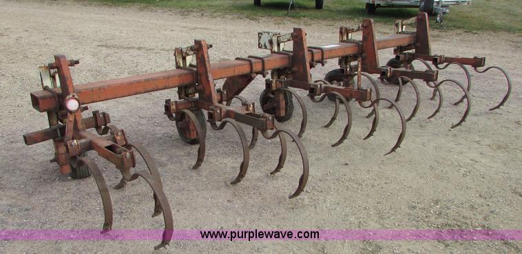 image for item I6006 CrustBuster cultivator