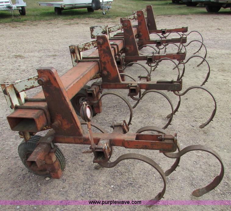 image for item I6006 CrustBuster cultivator