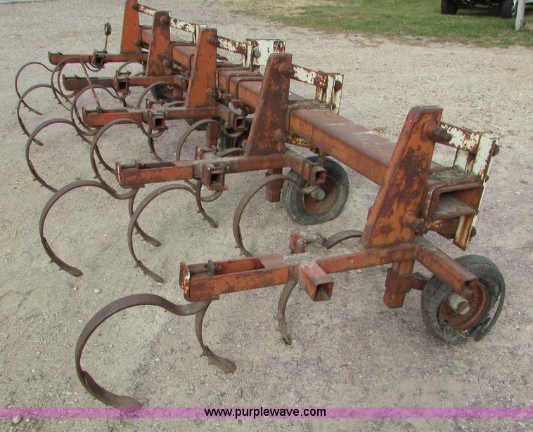 image for item I6006 CrustBuster cultivator