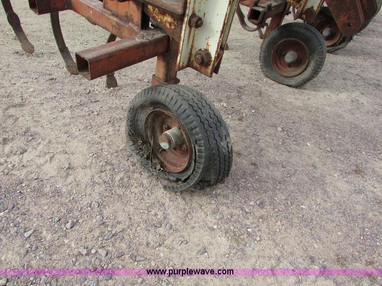 image for item I6006 CrustBuster cultivator