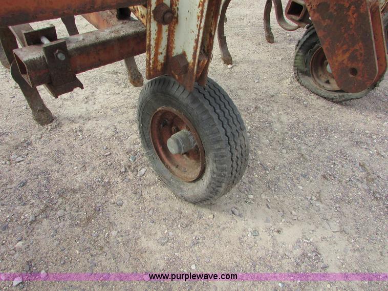 image for item I6006 CrustBuster cultivator