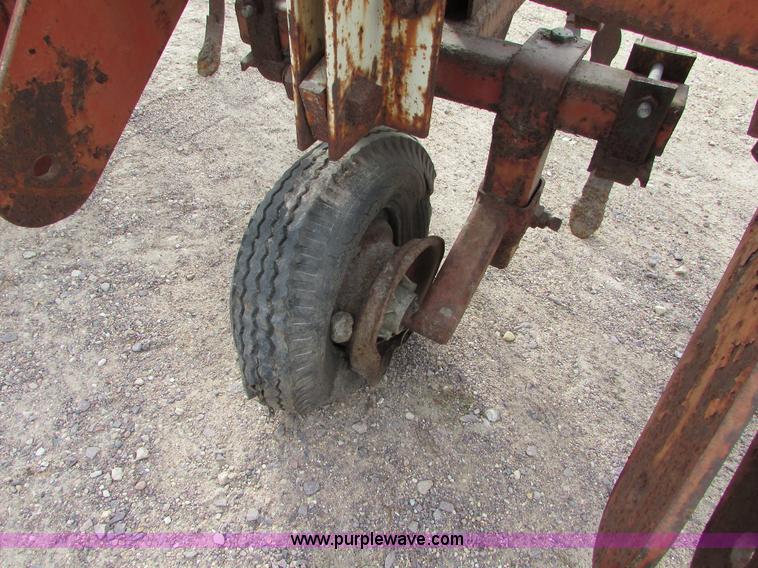 image for item I6006 CrustBuster cultivator