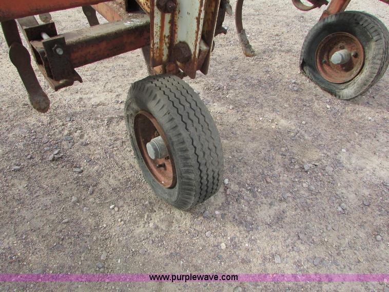 image for item I6006 CrustBuster cultivator