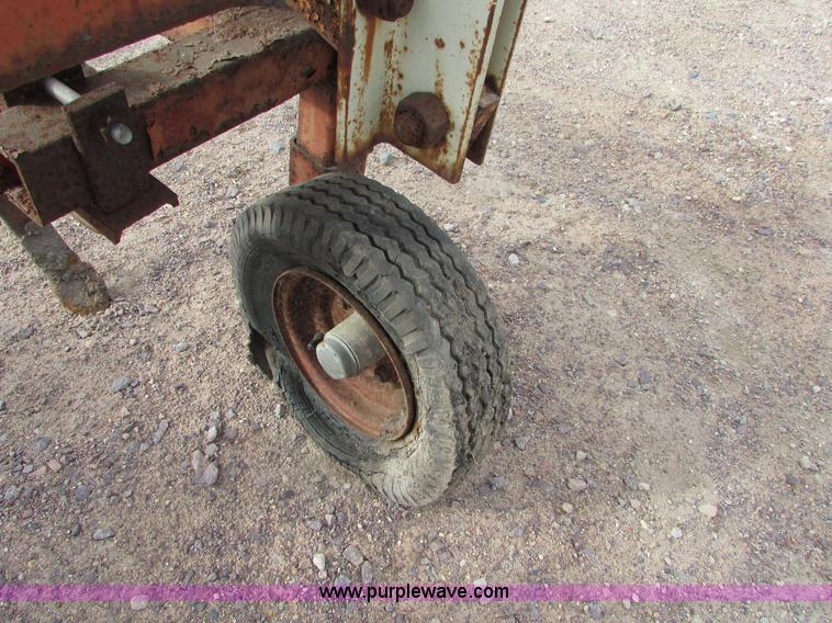 image for item I6006 CrustBuster cultivator