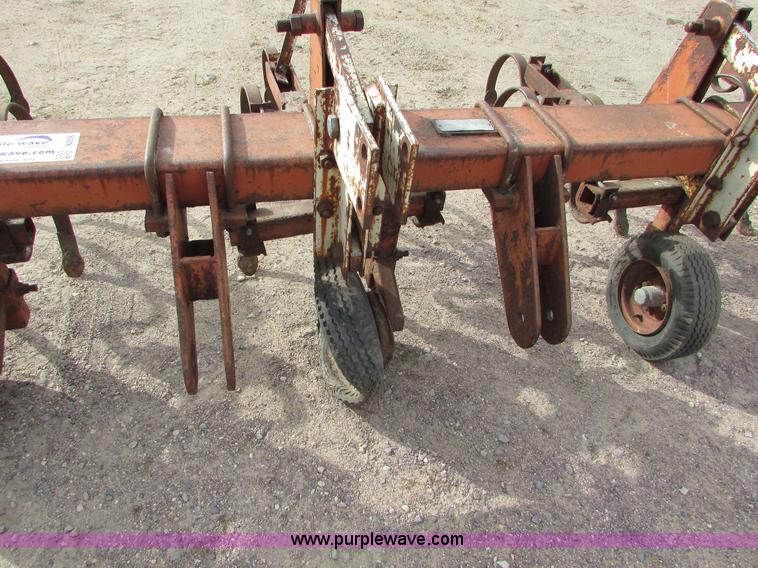 image for item I6006 CrustBuster cultivator