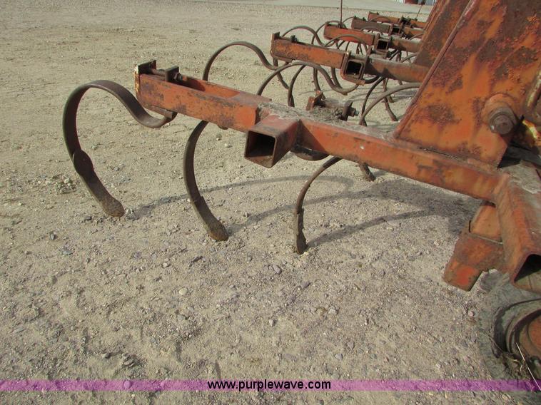 image for item I6006 CrustBuster cultivator