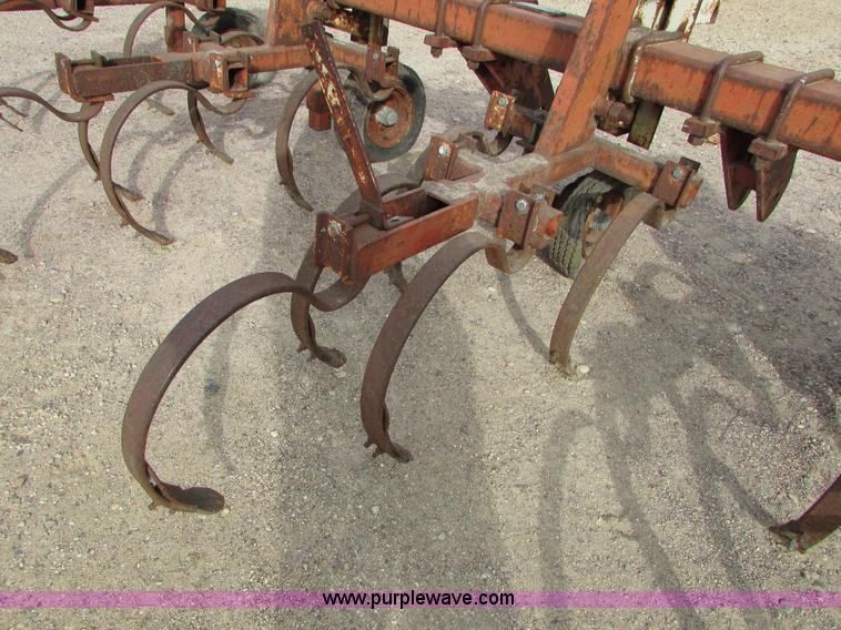 image for item I6006 CrustBuster cultivator