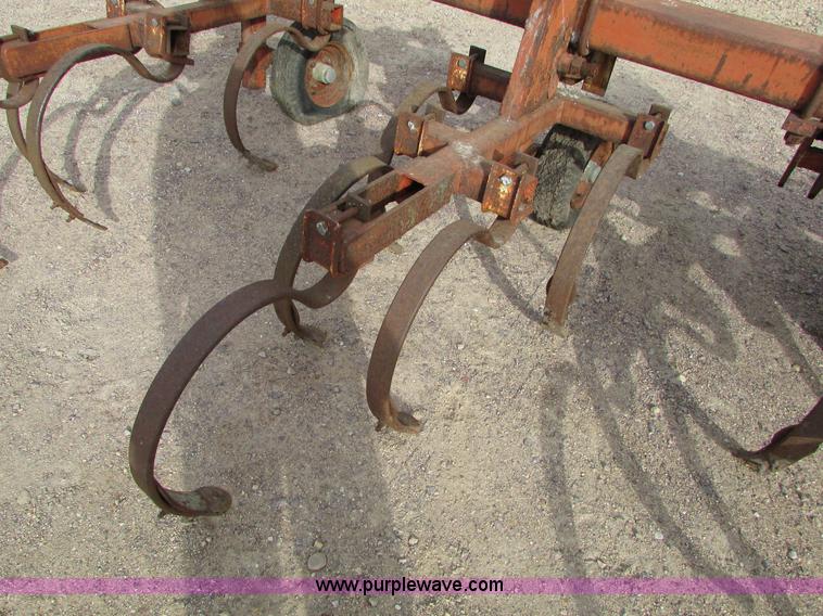 image for item I6006 CrustBuster cultivator