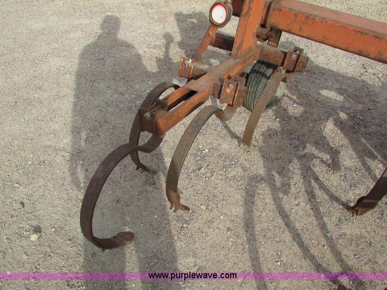 image for item I6006 CrustBuster cultivator