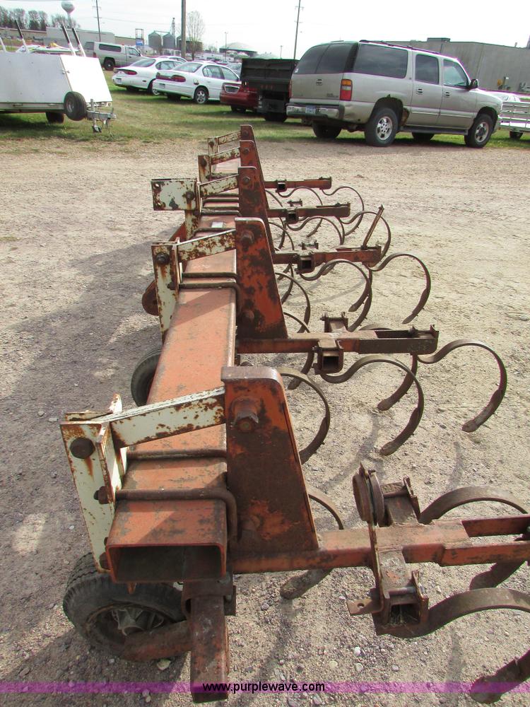image for item I6006 CrustBuster cultivator