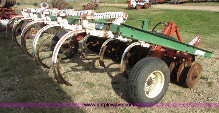 image for item I6007 Glencoe soil saver