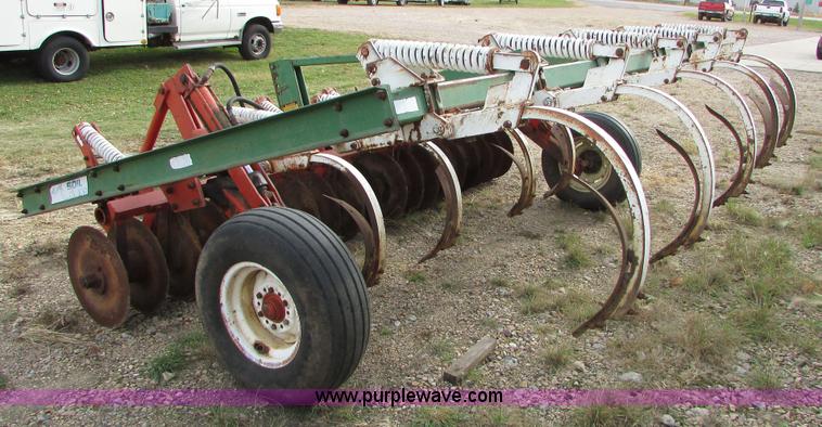 image for item I6007 Glencoe soil saver