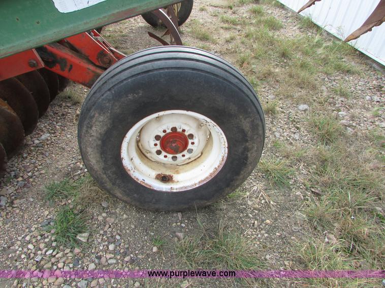 image for item I6007 Glencoe soil saver