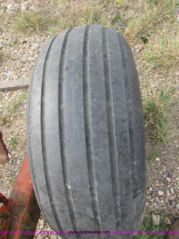 image for item I6007 Glencoe soil saver