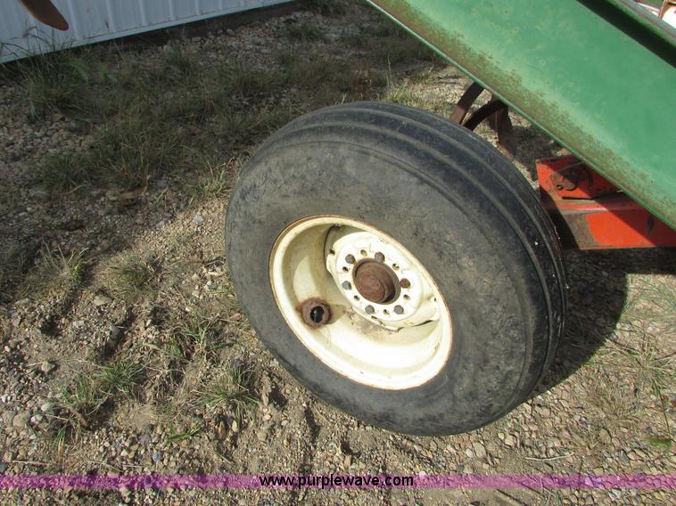 image for item I6007 Glencoe soil saver