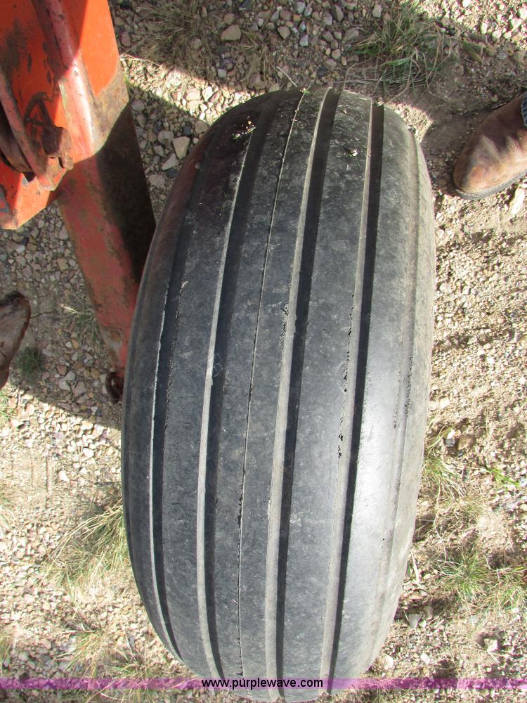 image for item I6007 Glencoe soil saver