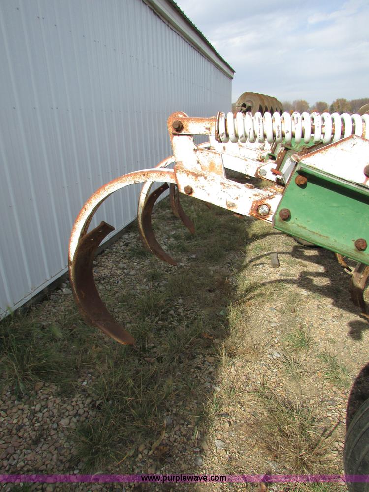 image for item I6007 Glencoe soil saver