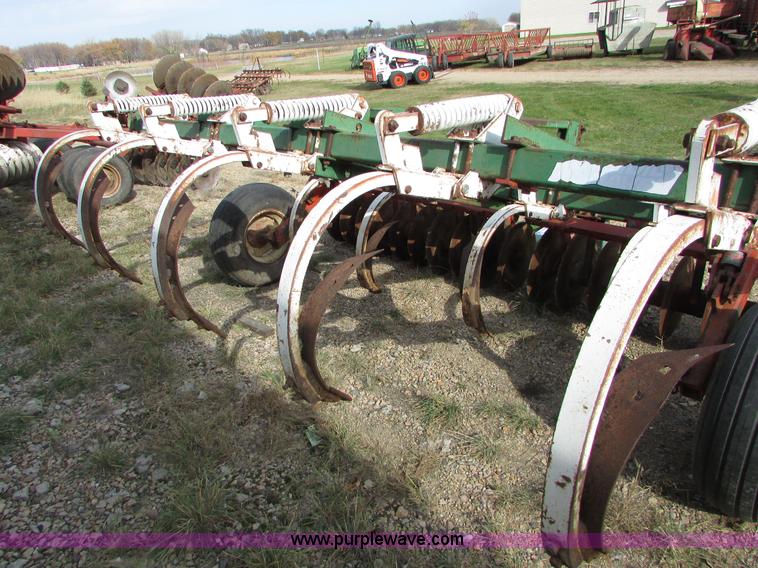 image for item I6007 Glencoe soil saver